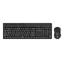 Redragon BS-7092 Wired Keyboard and Mouse Combo